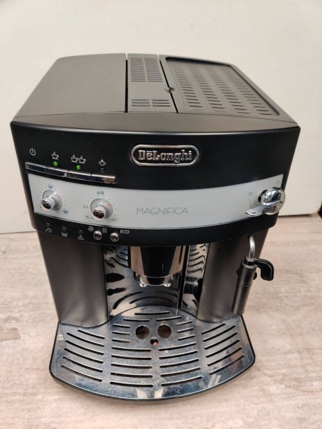 Delonghi Magnifica Eco kvfz garancival elad