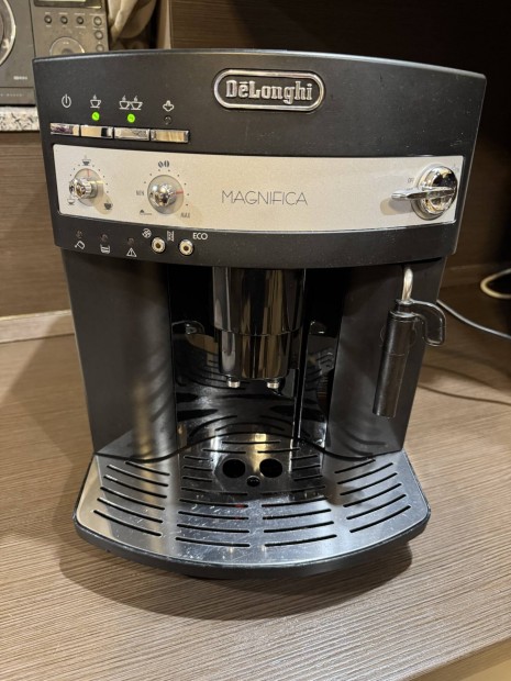 Delonghi Magnifica Esam3000 Frissen szervizelt!!!