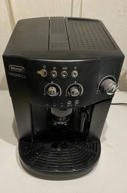 Delonghi Magnifica Esam4000.B