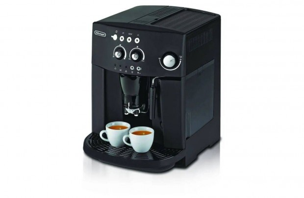 Delonghi Magnifica Esam 4000 automata kvfz