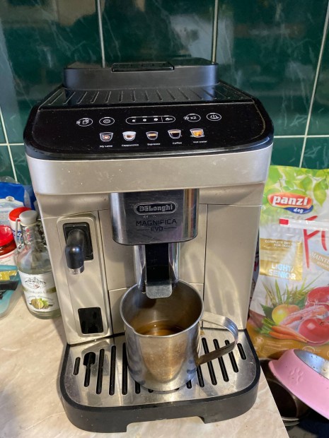 Delonghi Magnifica Evo