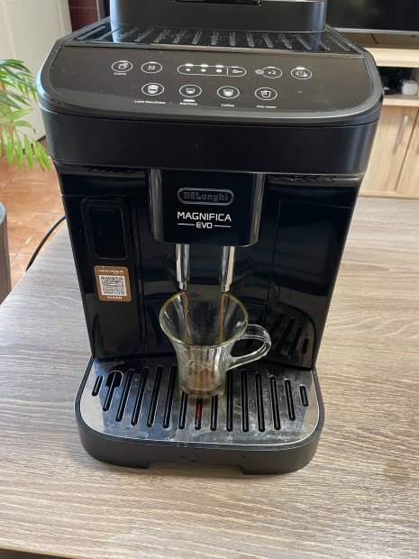 Delonghi Magnifica Evo