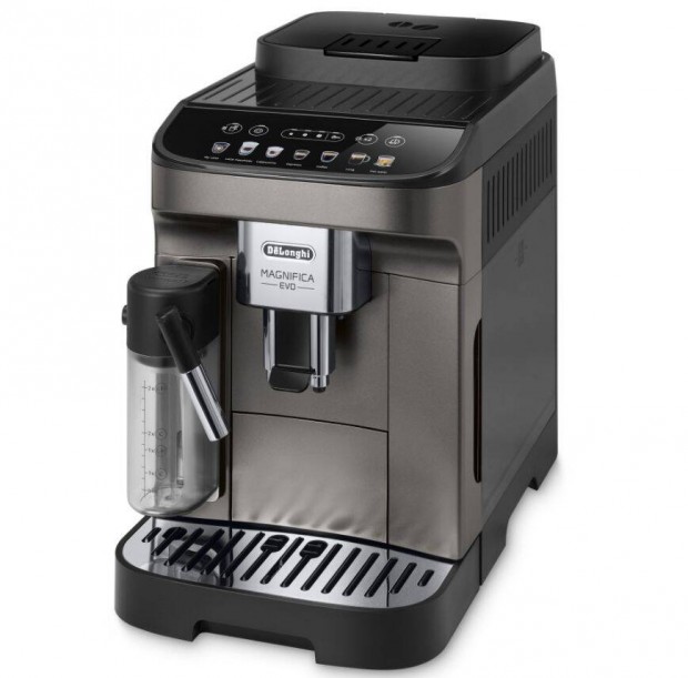 Delonghi Magnifica Evo ECAM290.81.TB Automata kvfz