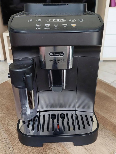 Delonghi Magnifica Evo kvfz