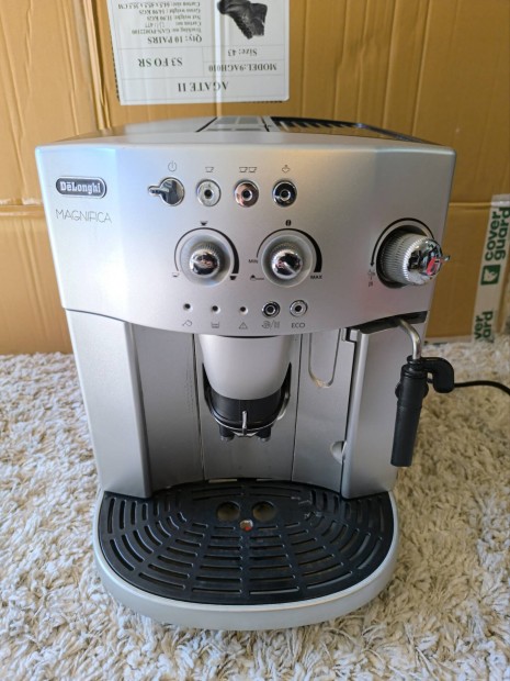 Delonghi Magnifica Kvfz 