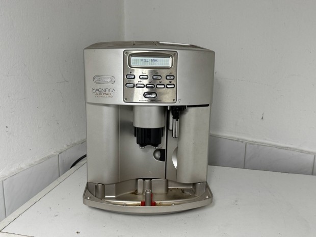 Delonghi Magnifica Kvgp elad 