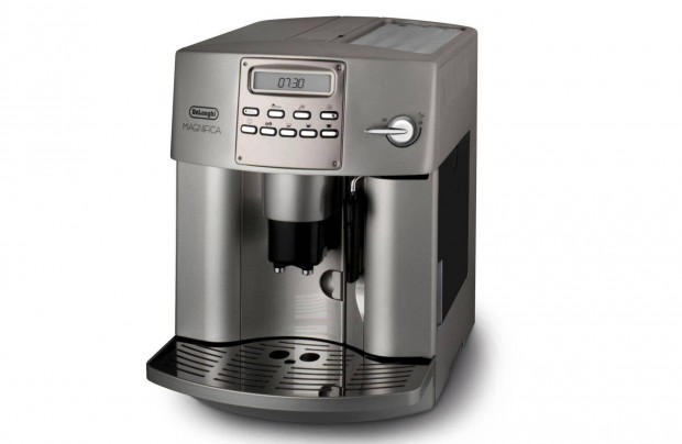 Delonghi Magnifica Rapid Cappuccino automata kvgp feljtott, gar