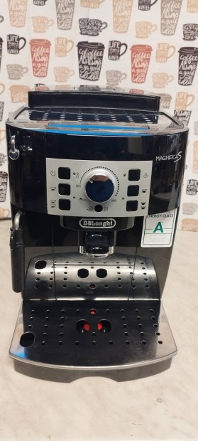 Delonghi Magnifica S 2017 Automata kvgp 