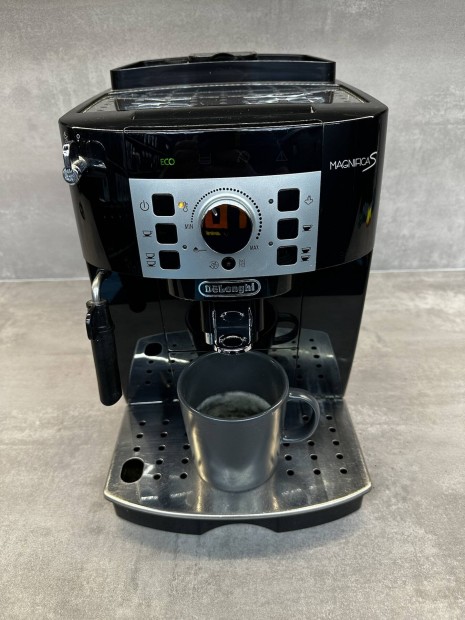 Delonghi Magnifica S