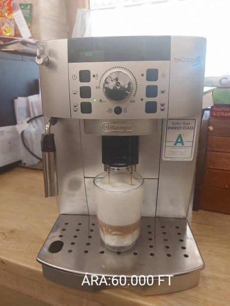 Delonghi Magnifica S