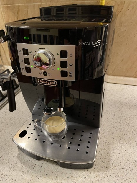 Delonghi Magnifica S