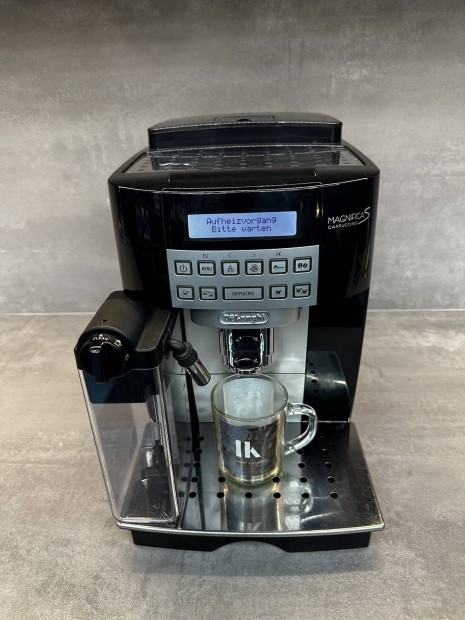 Delonghi Magnifica S Cappuccino