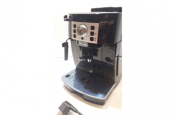 Delonghi Magnifica S ECAM 22.110.B automata kvfz tejhabostval