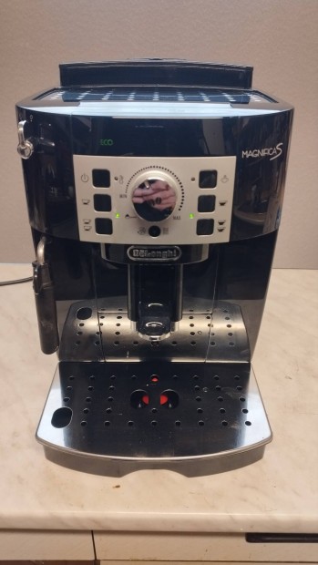 Delonghi Magnifica S Eco A osztly Automata kvgp 2017.