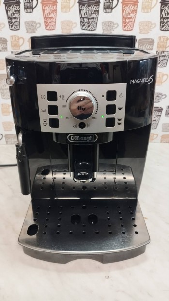 Delonghi Magnifica S Eco Automata kvgp 1