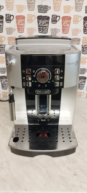 Delonghi Magnifica S Eco Automata kvgp 2