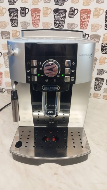 Delonghi Magnifica S Eco Automata kvgp 