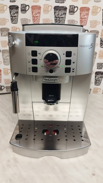 Delonghi Magnifica S Eco Automata kvgp szrke