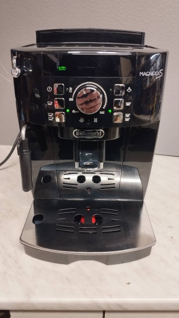 Delonghi Magnifica S Eco Garancival #2