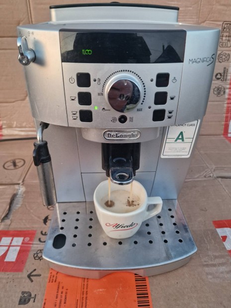 Delonghi Magnifica S Eco automata darls kvfz 