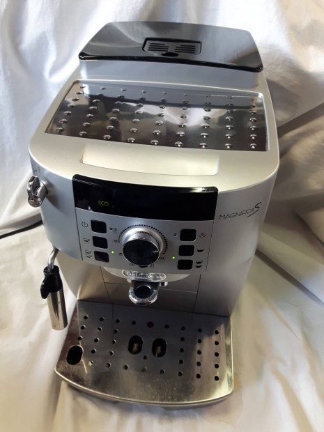 Delonghi Magnifica S Eco automata kávéfőző