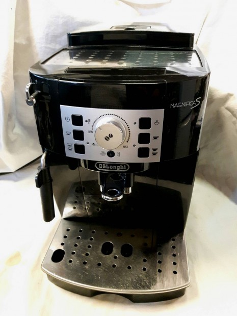 Delonghi Magnifica S Eco automata kvfz