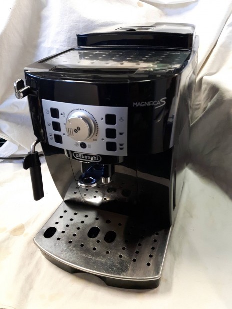 Delonghi Magnifica S Eco automata kávéfőző