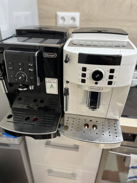 Delonghi Magnifica S,Intensa s ECAM