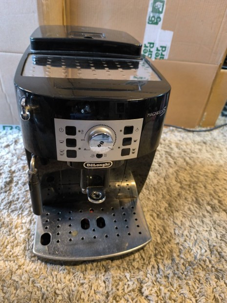 Delonghi Magnifica S Kvfz 