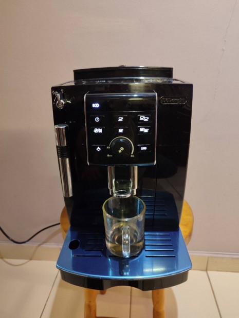 Delonghi Magnifica S Szervizelt Garancival