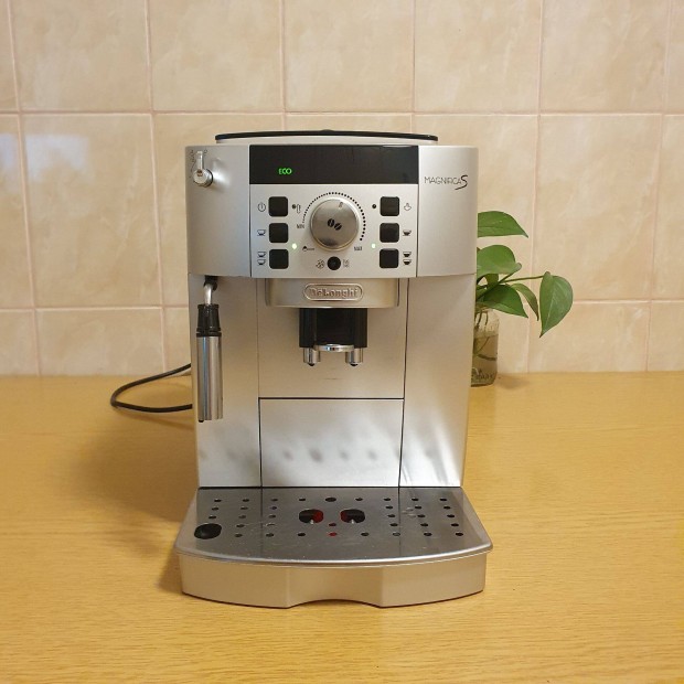 Delonghi Magnifica S jszer Kvgpp