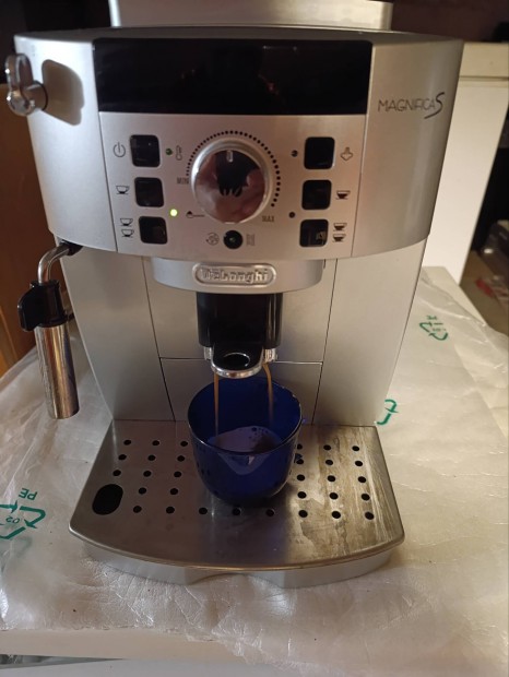 Delonghi Magnifica S 