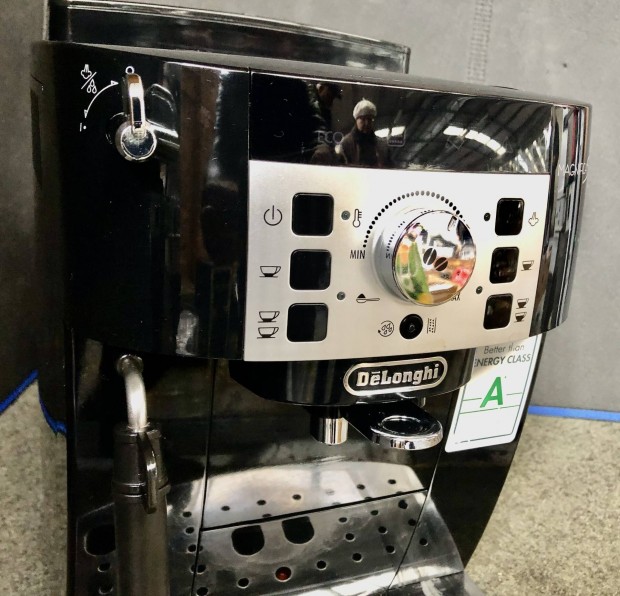 Delonghi Magnifica S automata kvfz