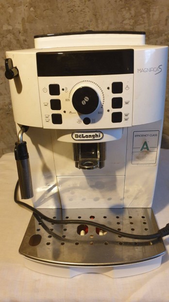 Delonghi Magnifica S automata kvfz