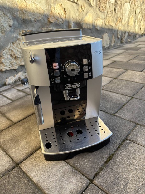 Delonghi Magnifica S automata kvfz 