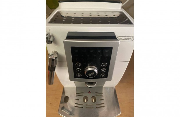 Delonghi Magnifica S automata kvgp kvfz, nyers