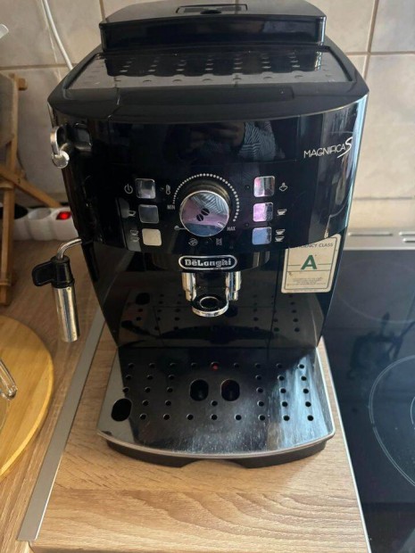 Delonghi Magnifica S darls kvfz