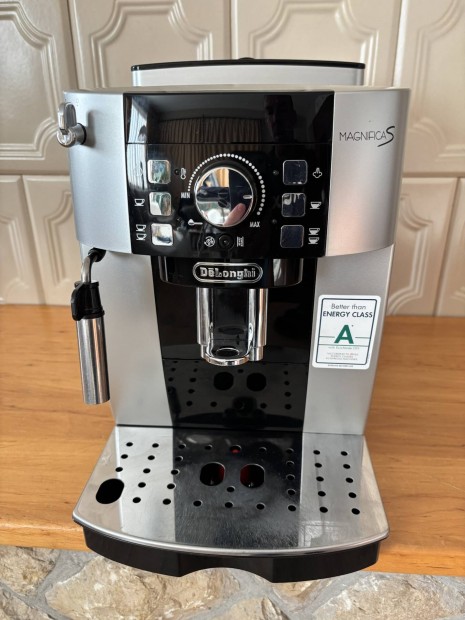 Delonghi Magnifica S darls kvgp