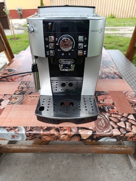 Delonghi Magnifica S hibás