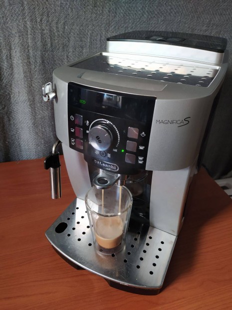 Delonghi Magnifica S kvgp