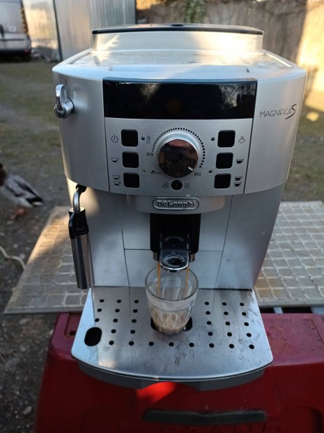 Delonghi Magnifica S kvgp