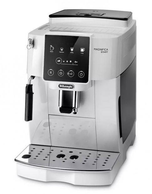 Delonghi Magnifica Start ECAM 220.20.W Automata kvfz