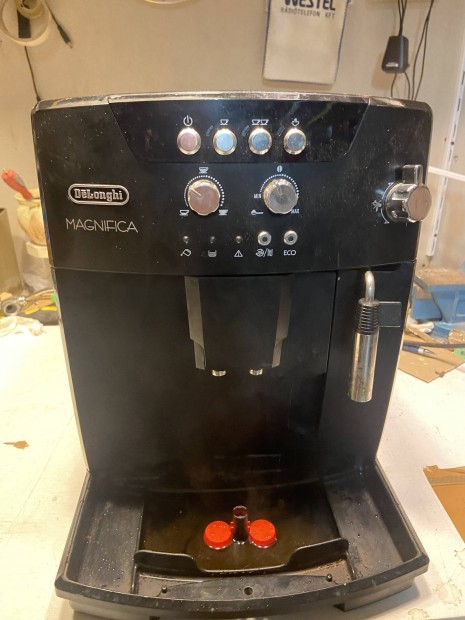 Delonghi Magnifica