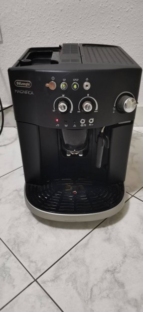 Delonghi Magnifica automata darls kvfz kvgp Foxpost