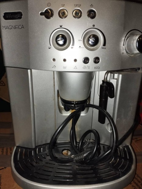 Delonghi Magnifica automata kvfz 