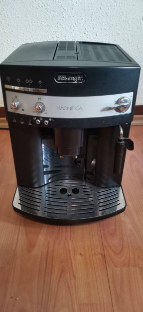 Delonghi Magnifica automata kvfz kvgp hibs