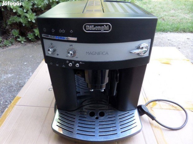 Delonghi Magnifica automata kvgp - kvfz