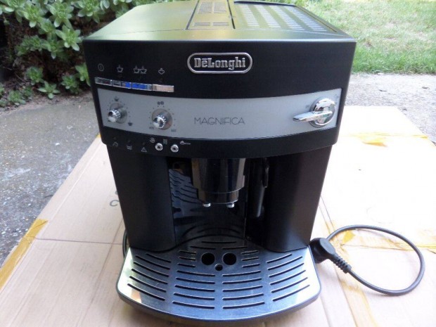 Delonghi Magnifica automata kvgp - kvfz