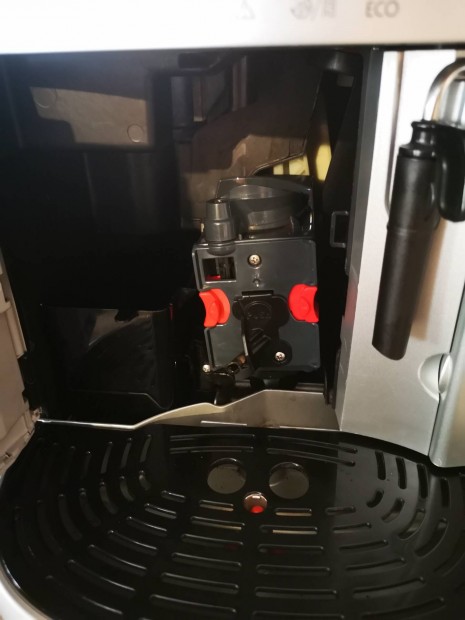 Delonghi Magnifica darls automata kvgp alkatrsznek