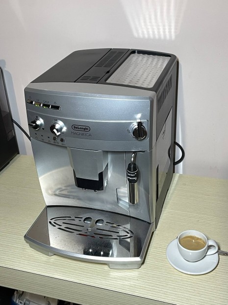 Delonghi Magnifica darls kvgp